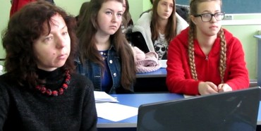 Юні рівненські школярі-науковці поїдуть до Києва презентувати дослідження